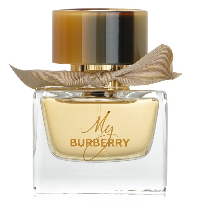 Продукт: Burberry My Burberry парфюмированная вода, 50 мл, с цитрусовыми нотами для осени и зимы.