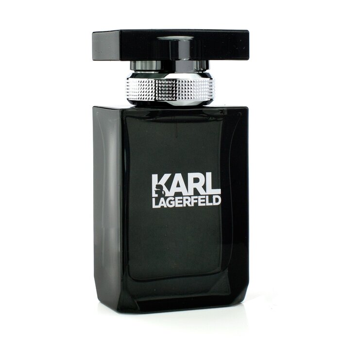 Lagerfeld Pour Homme туалетная вода для мужчин с мандарином и лавандой, 30 мл