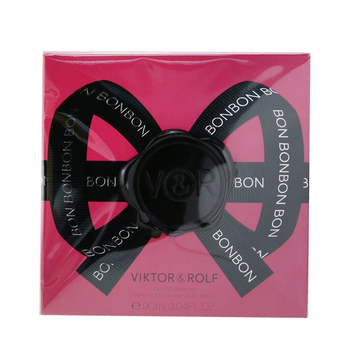 Viktor & Rolf Bonbon парфюмерный спрей 50 мл — сладкий фруктово-гурамандный аромат для современнной женщины
