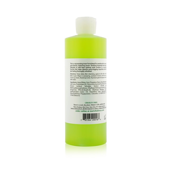Keratoplast Очищающий Лосьон - для Комбинированной/Сухой/Чувствительной Кожи
