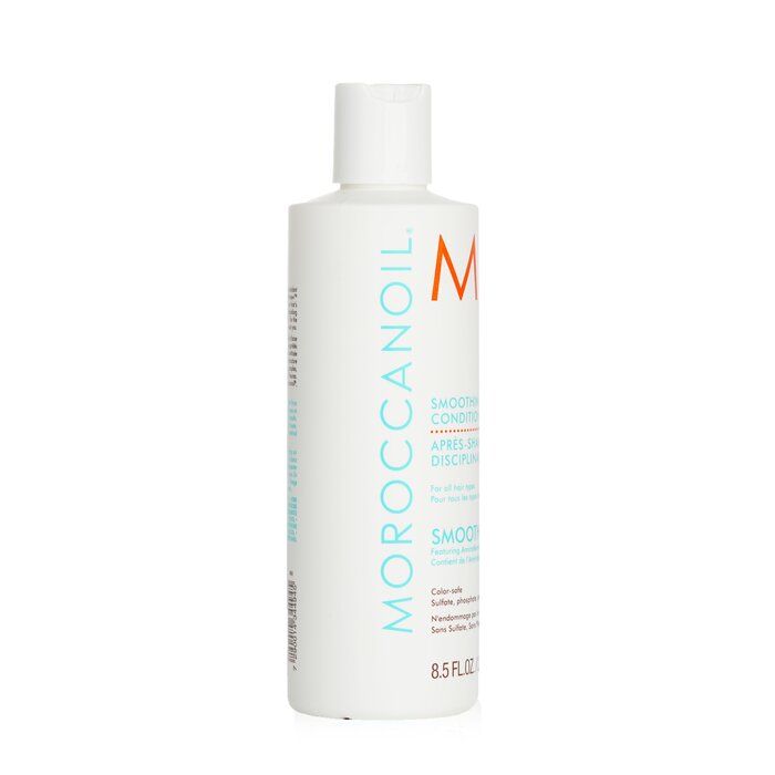 Кондиционер для волос Moroccanoil с аргановым маслом 500 мл для смягчения и облегчения укладки