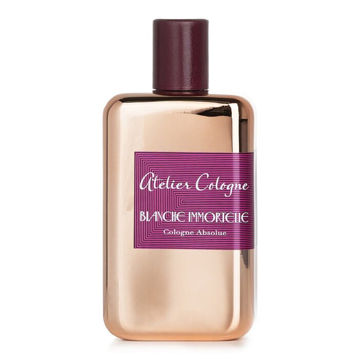 Аромат Blanche Immortelle с бессмертником для женщин, 200 мл