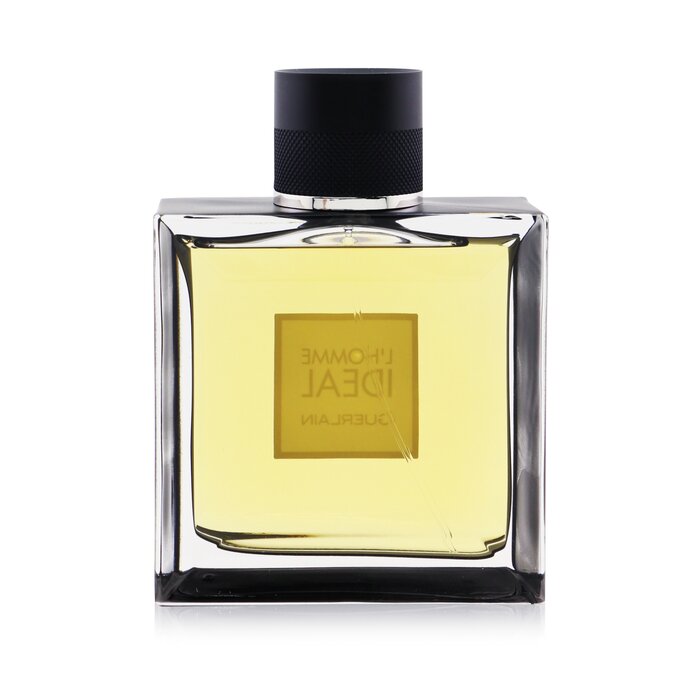 Guerlain L'Homme Ideal туалетная вода для мужчин с нотами цитрусовых и миндаля, 150 мл