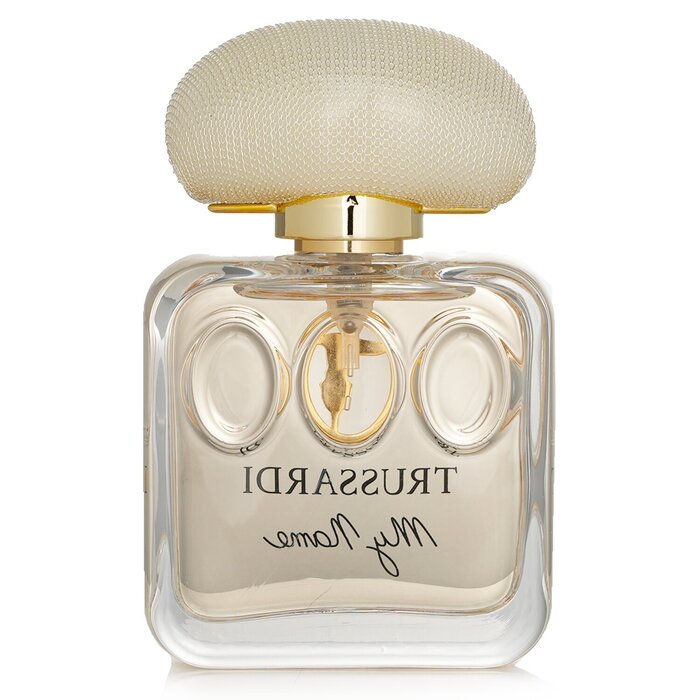 Trussardi My Name парфюм для женщин с восточно-цветочным ароматом, 30 мл