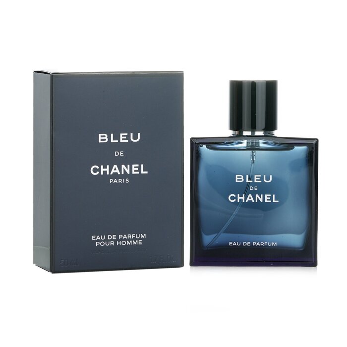 Парфюм Bleu De Chanel для мужчин, цитрусово-древесный, 150 мл