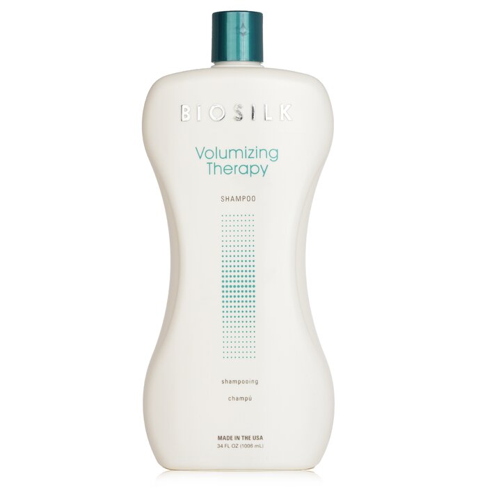 Volumizing Therapy Шампунь