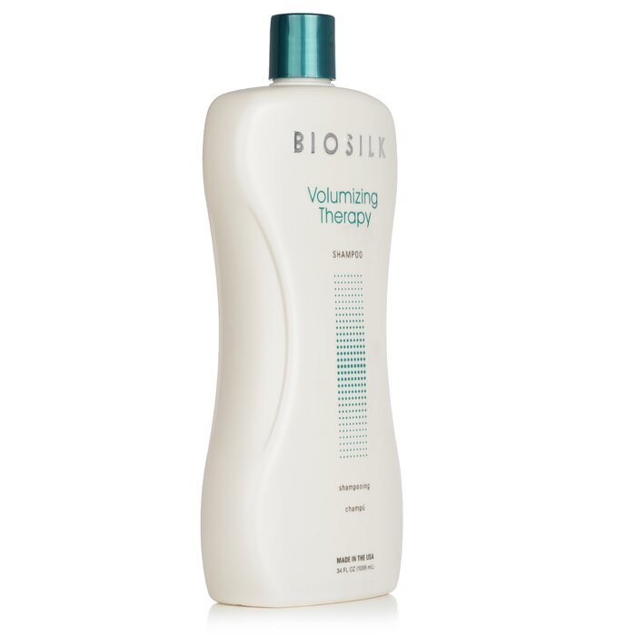 Volumizing Therapy Шампунь