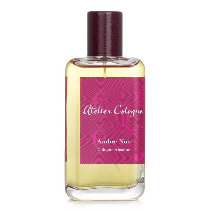 Atelier Cologne Ambre Nue восточно-флоральный аромат 30 мл