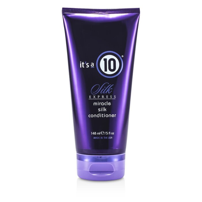 Silk Express Miracle Silk Кондиционер