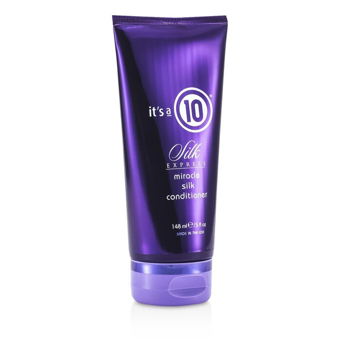 Silk Express Miracle Silk Кондиционер