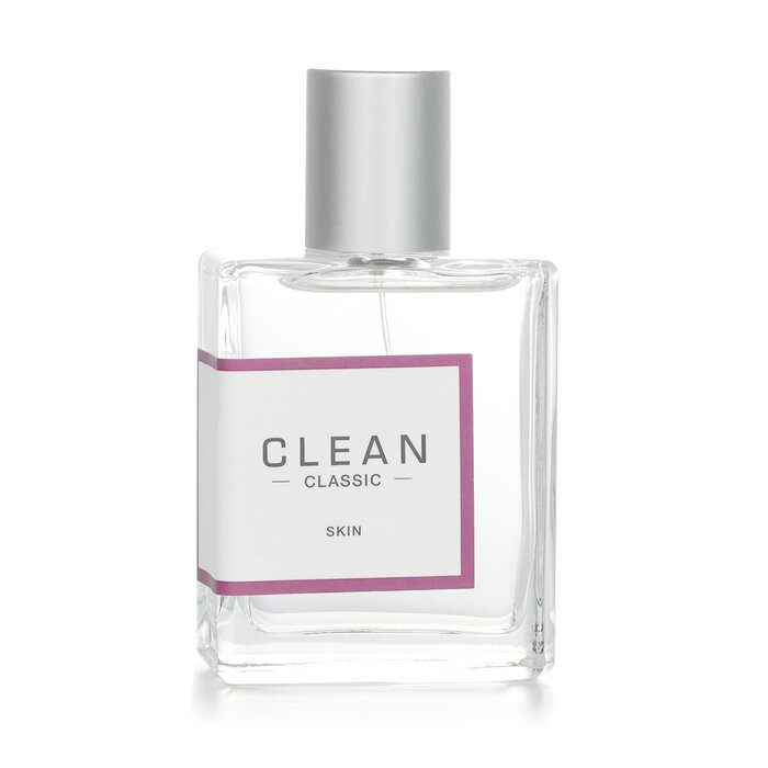 Парфюмерная вода Clean Skin с цветочными и древесными нотами для женщин, 30 мл