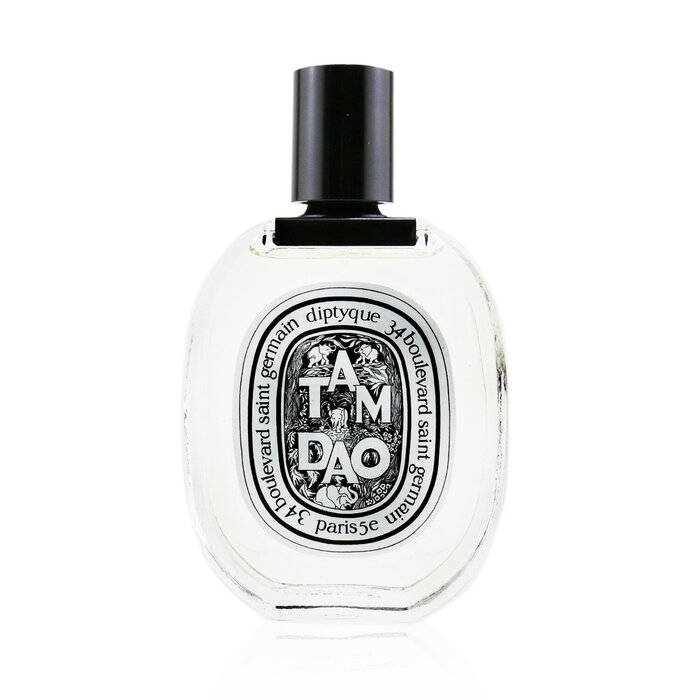 Diptyque Tam Dao парфюмированный спрей 50 мл — цветочно-деревянный аромат для мужчин и женщин