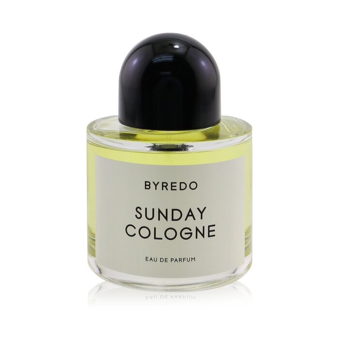 Byredo Sunday Cologne парфюмированная вода универсального аромата, 50 мл