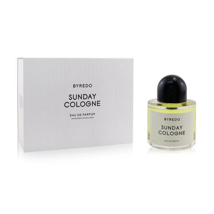 Byredo Sunday Cologne парфюмированная вода универсального аромата, 50 мл