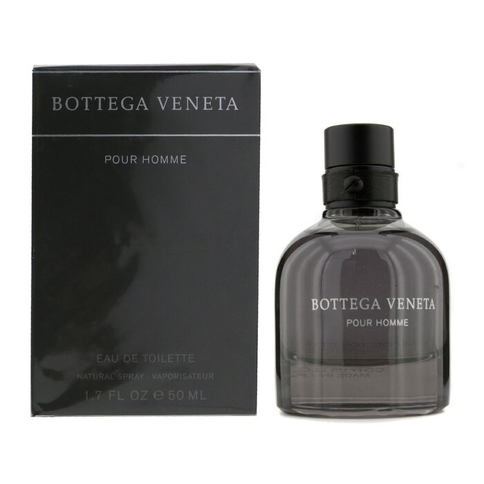 Bottega Veneta Pour Homme, туалетная вода для мужчин, 90 мл