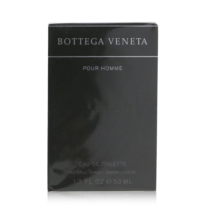 Bottega Veneta Pour Homme, туалетная вода для мужчин, 90 мл