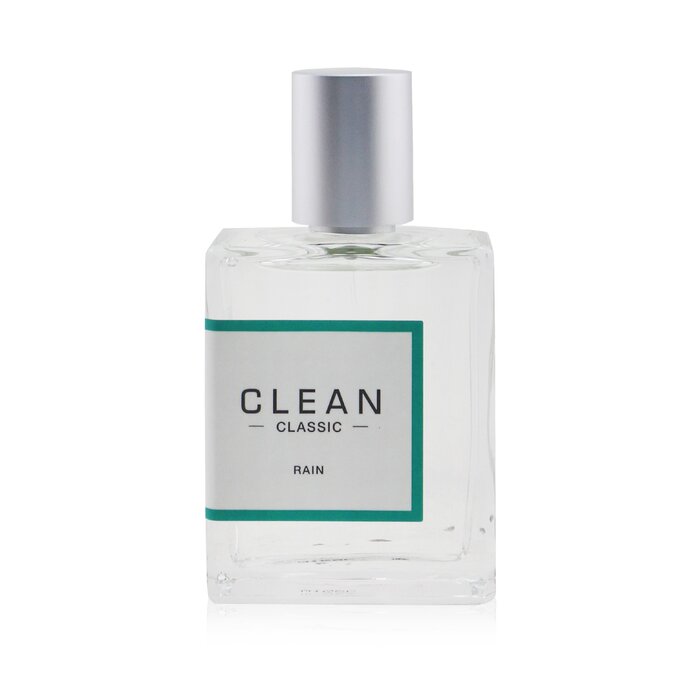 Парфюм Clean Rain для женщин, акватические цветочные нотки, 60 мл