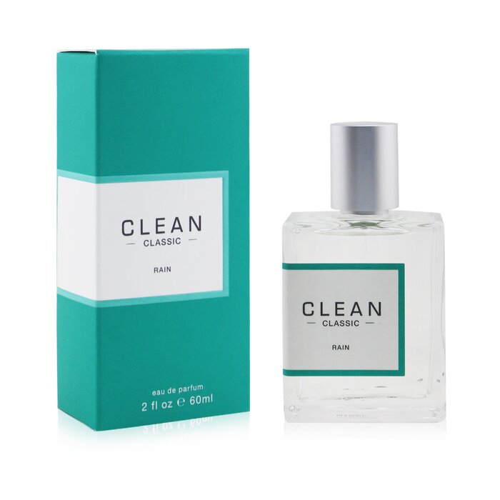 Парфюм Clean Rain для женщин, акватические цветочные нотки, 60 мл