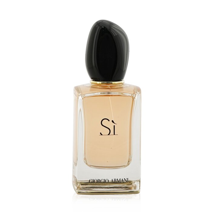Giorgio Armani Si парфюм, шипровый, для женщин, 150 мл