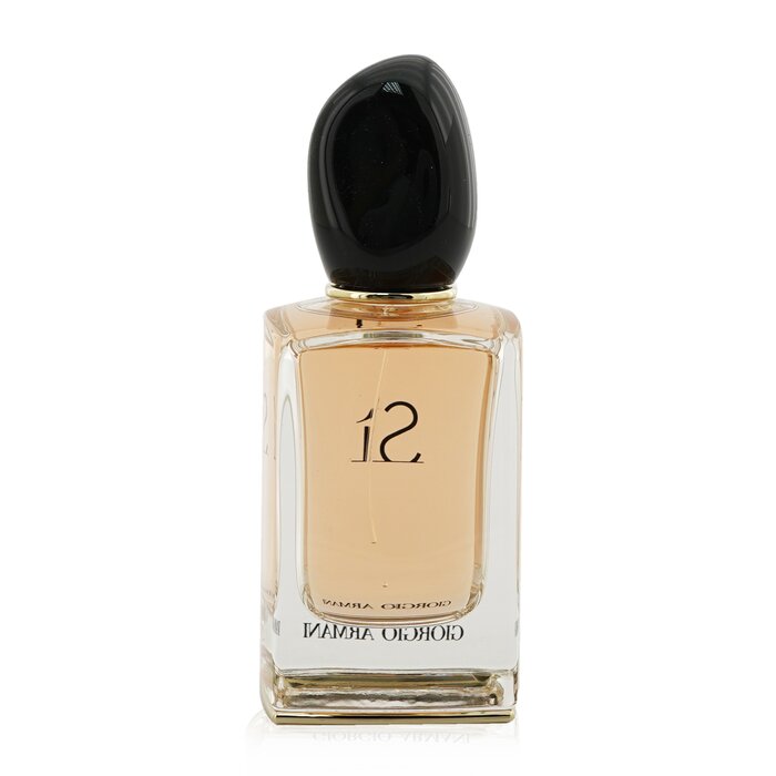 Giorgio Armani Si парфюм, шипровый, для женщин, 150 мл