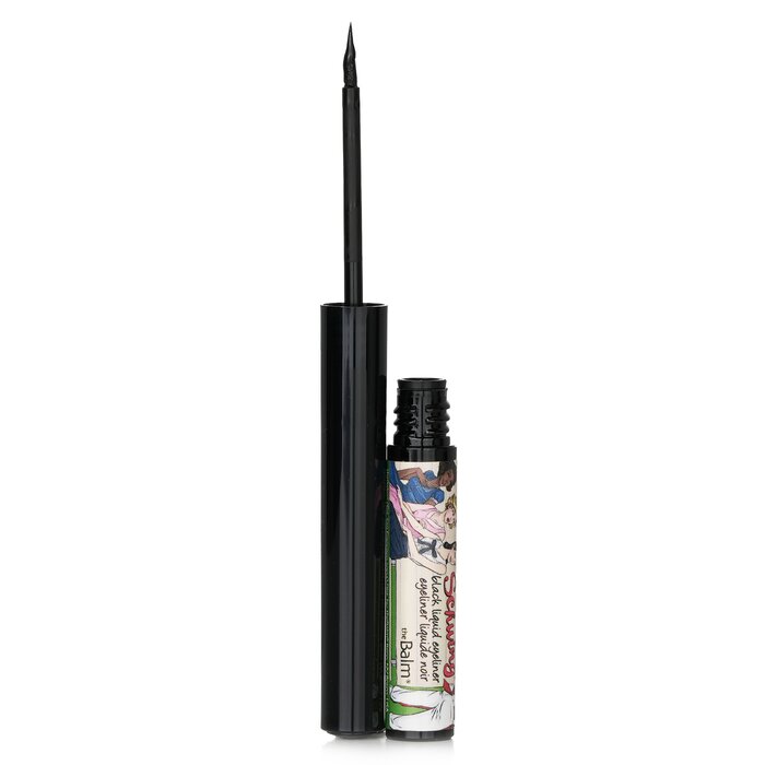 Schwing Liquid Eyeliner