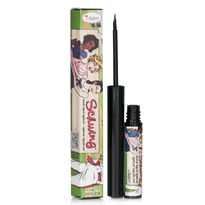 Schwing Liquid Eyeliner