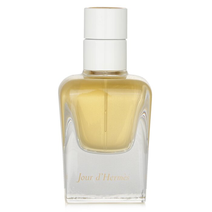 Eau de parfum Jour D'Hermes с цитрусово-цветочным ароматом, 50 мл