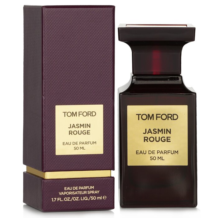 Тom Ford Jasmin Rouge, восточный цветочный парфюм для женщин, 50 мл