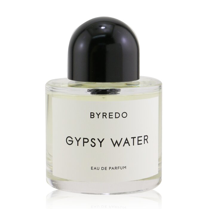 Byredo Gypsy Water унисекс парфюм 50 мл — аромат с бергамотом и амброй для свободы и гармонии.