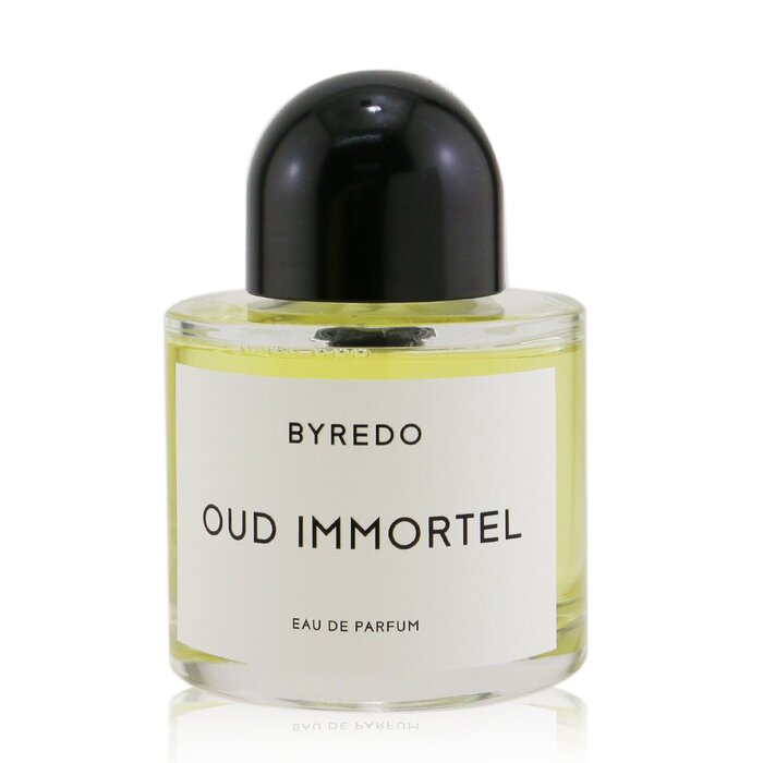Парфюм Oud Immortel от Byredo, 100 мл — шипровый древесный аромат с нотами кардамона и пачули для мужчин и женщин