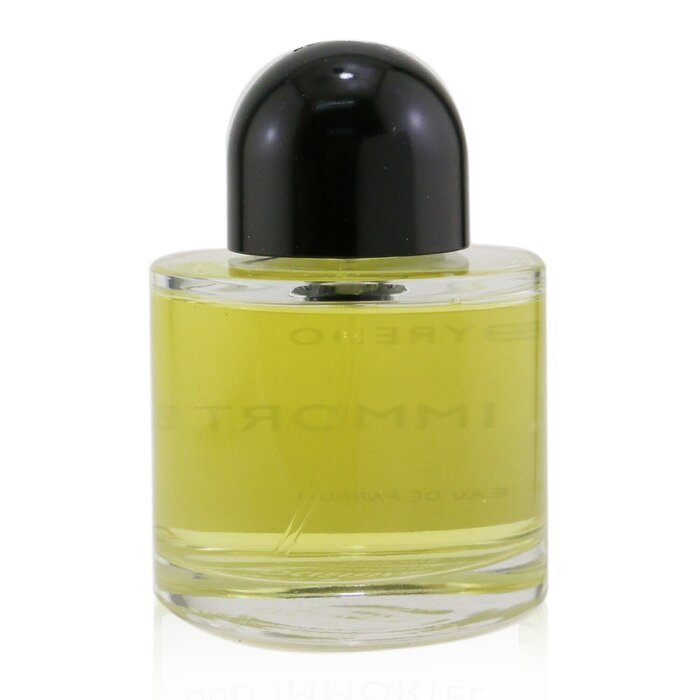 Парфюм Oud Immortel от Byredo, 100 мл — шипровый древесный аромат с нотами кардамона и пачули для мужчин и женщин