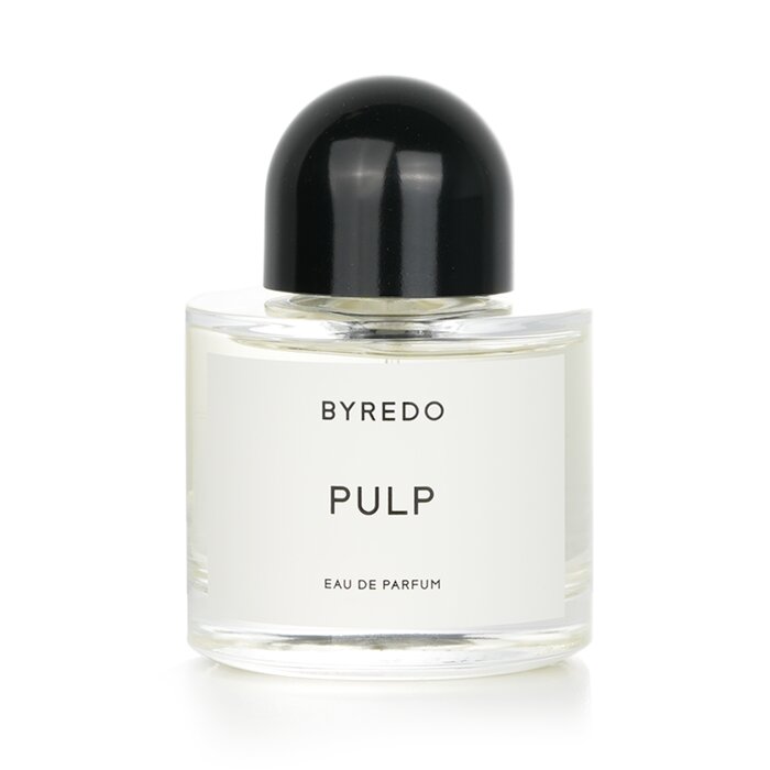 Eau de parfum Pulp с фруктово-цветочным ароматом для женщин, 50 мл