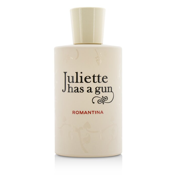 Juliette has a gun Romantina парфюм для женщин с цветочно-шипровым ароматом, 50 мл