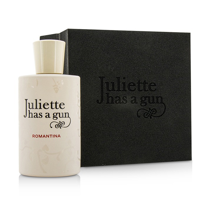 Juliette has a gun Romantina парфюм для женщин с цветочно-шипровым ароматом, 50 мл
