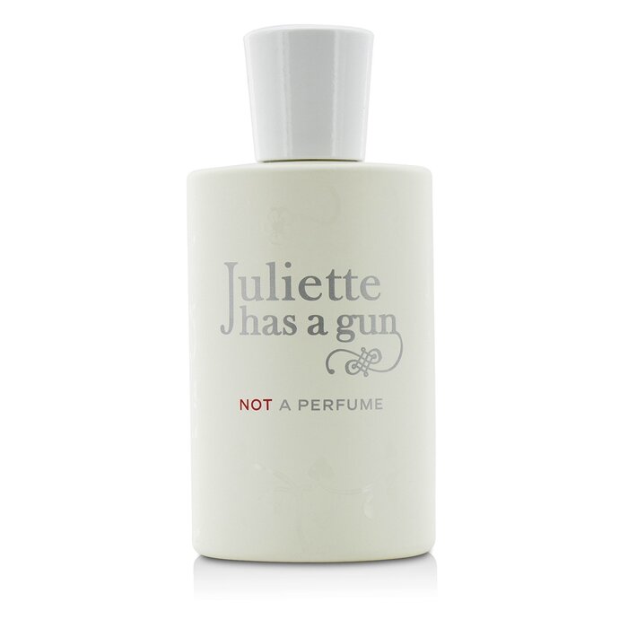 Juliette has a gun парфюм Not A Perfume с амброксаном, 50 мл