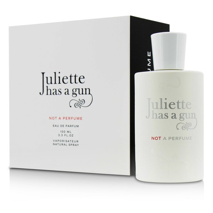 Juliette has a gun парфюм Not A Perfume с амброксаном, 50 мл
