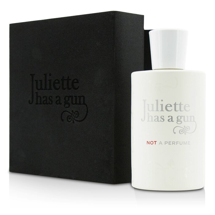 Juliette has a gun парфюм Not A Perfume с амброксаном, 50 мл