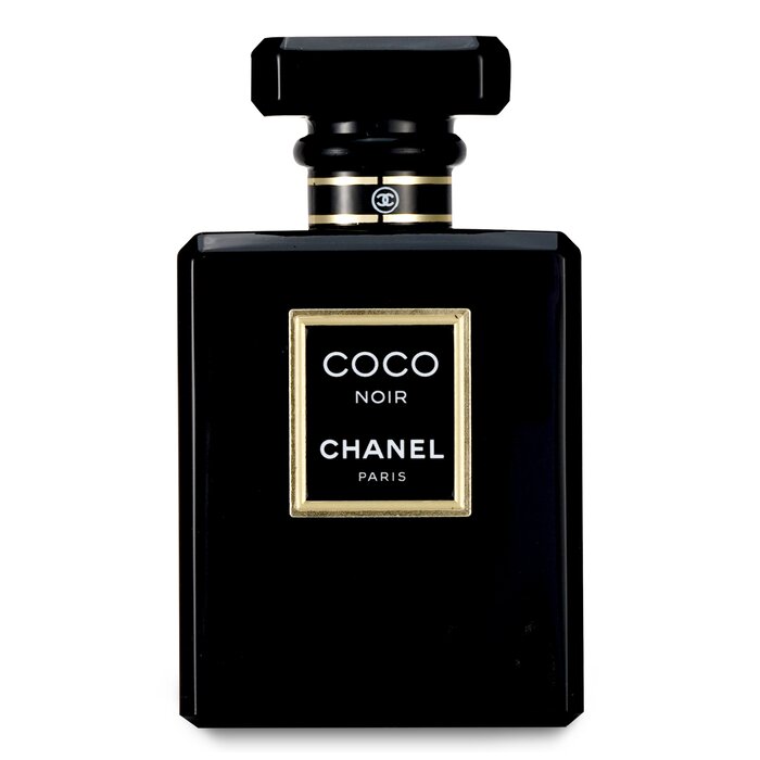 Coco Noir парфюм для женщин с цветочными и древесными нотами, 35 мл