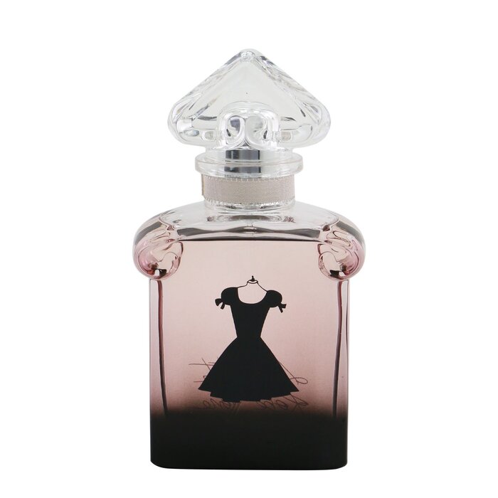 парфюм Guerlain La Petite Robe Noire, 30 мл - элегантный аромат с нотами черной вишни и розы для женщин