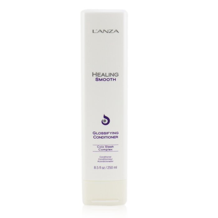 Healing Smooth Кондиционер для Блеска Волос