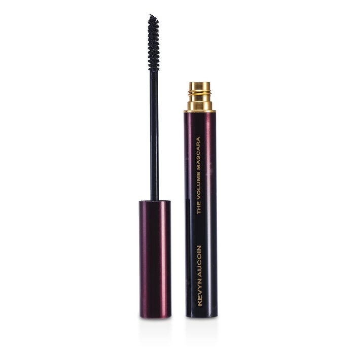 Объёмная тушь для ресниц с надёжной фиксацией Kevyn Aucoin, 5 г