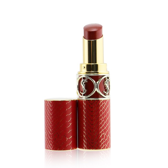 Помада Rouge Volupte Shine от Yves Saint Laurent с ухаживающими маслами, для губ, 3.2 г