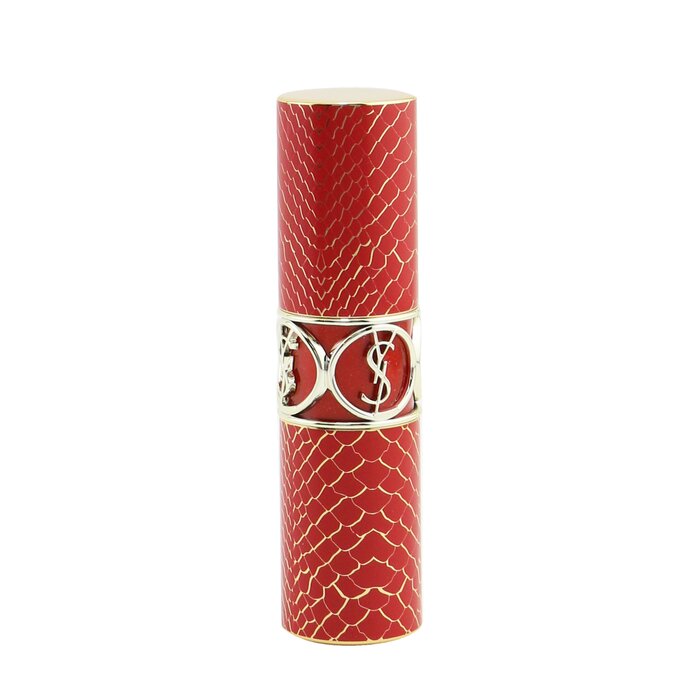 Помада Rouge Volupte Shine от Yves Saint Laurent с ухаживающими маслами, для губ, 3.2 г
