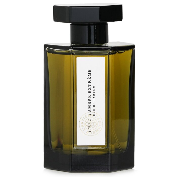L'Artisan Parfumeur L'Eau D'Ambre Extreme парфюм с амброй и ванилью для женщин, 50 мл