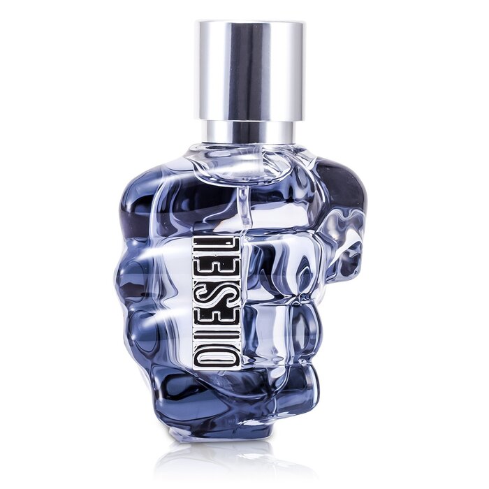 Diesel Only The Brave туалетная вода для мужчин с запахом лимона и амбры, 50 мл