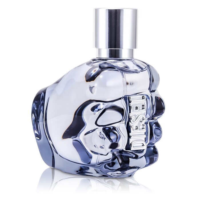 Diesel Only The Brave туалетная вода для мужчин с запахом лимона и амбры, 50 мл