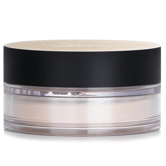bareMinerals Сияющая минеральная пудра для лица 9 г