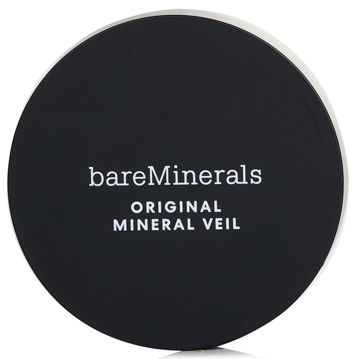 bareMinerals Сияющая минеральная пудра для лица 9 г