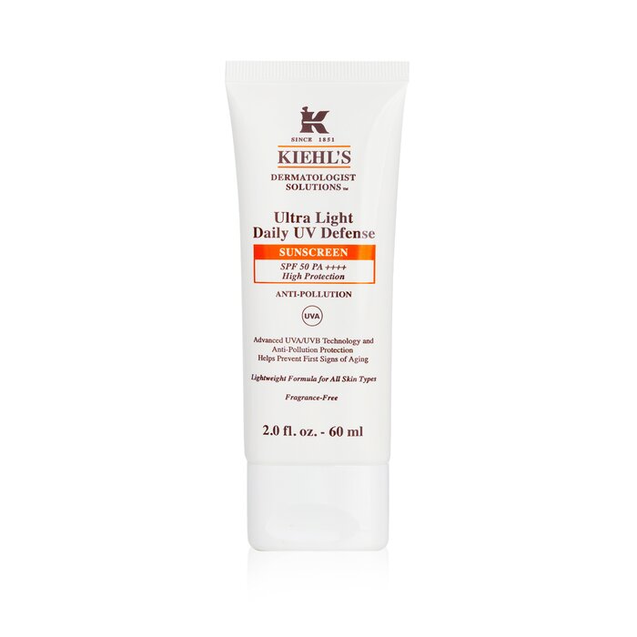 Ultra Light Ежедневная UV Защита SPF 50