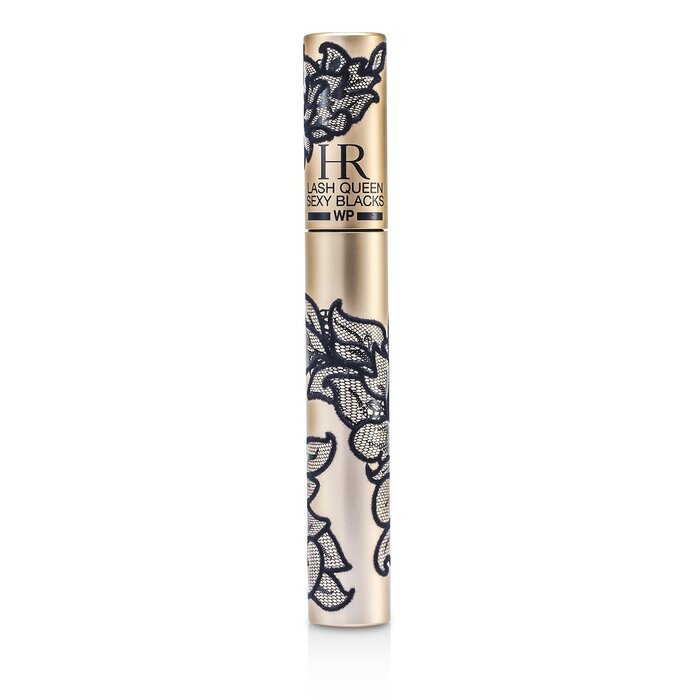 Lash Queen Sexy Blacks Водостойкая Тушь для Ресниц